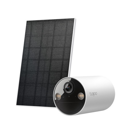 TP-Link TC82 KIT security camera Bullet IP security camera Indoor & outdoor 2304 x 1296 pixels Ceiling Wall Desk