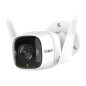 TP-Link Tapo C320WS Bullet IP security camera Indoor & outdoor 2160 x 1440 pixels Wall