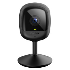 D-Link DCS‑6100LH Cubo Telecamera di sicurezza IP Interno 1920 x 1080 Pixel Scrivania