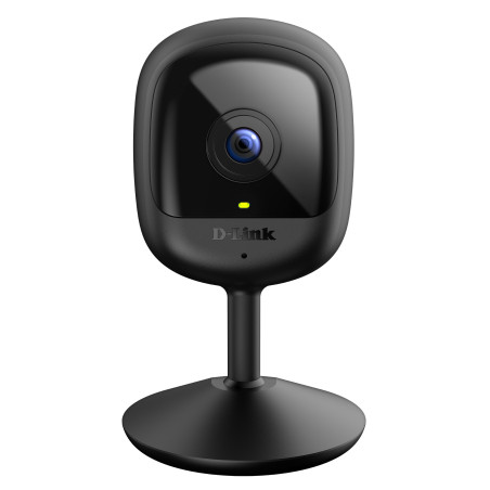 D-Link DCS‑6100LH Cubo Telecamera di sicurezza IP Interno 1920 x 1080 Pixel Scrivania
