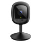D-Link DCS‑6100LH Cubo Telecamera di sicurezza IP Interno 1920 x 1080 Pixel Scrivania