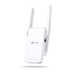 TP-Link RE315 network extender Network repeater White 10, 100 Mbit s