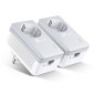 TP-Link TL-PA4010P KIT V5 PowerLine network adapter 600 Mbit/s Ethernet LAN White 2 pc(s)