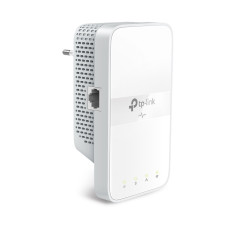 TP-Link TL-WPA7617 PowerLine network adapter 1200 Mbit s Ethernet LAN Wi-Fi White 1 pc(s)