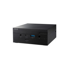 ASUS PN PN50-BB5135MD AMD Ryzen™ 5 4500U 8 GB DDR4-SDRAM 256 GB SSD Mini PC Black