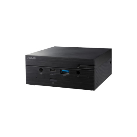 ASUS PN PN50-BB5135MD AMD Ryzen™ 5 4500U 8 GB DDR4-SDRAM 256 GB SSD Mini PC Black
