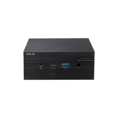 ASUS VivoMini PN51-BB343MDS1 PC da 0,62 l Nero 5500U Socket FP6 2,1 GHz