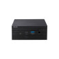 ASUS VivoMini PN51-BB343MDS1 PC da 0,62 l Nero 5500U Socket FP6 2,1 GHz ASUS VivoMini PN51-BB343MDS1 PC da 0,62 l Nero 5500U Socket FP6 2,1 GHz