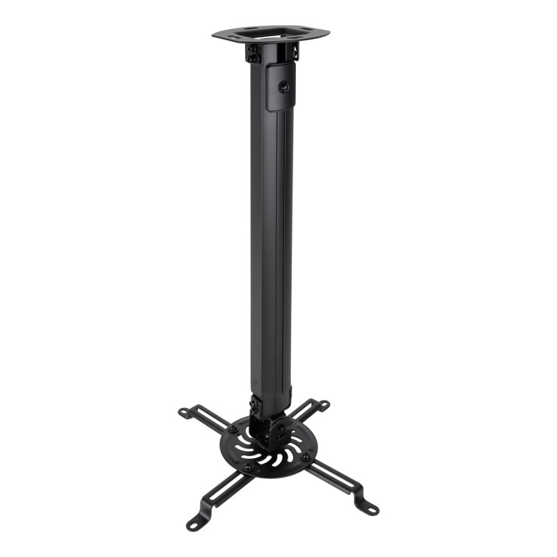TooQ PJ3030TN-B project mount Ceiling Black TooQ PJ3030TN-B project mount Ceiling Black