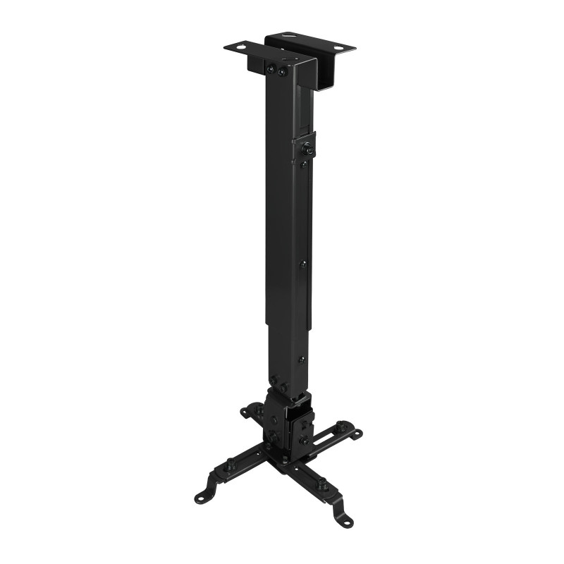 TooQ PJ2012T-B project mount Ceiling Black TooQ PJ2012T-B project mount Ceiling Black