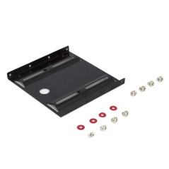 Ewent EW7001 mounting kit Black