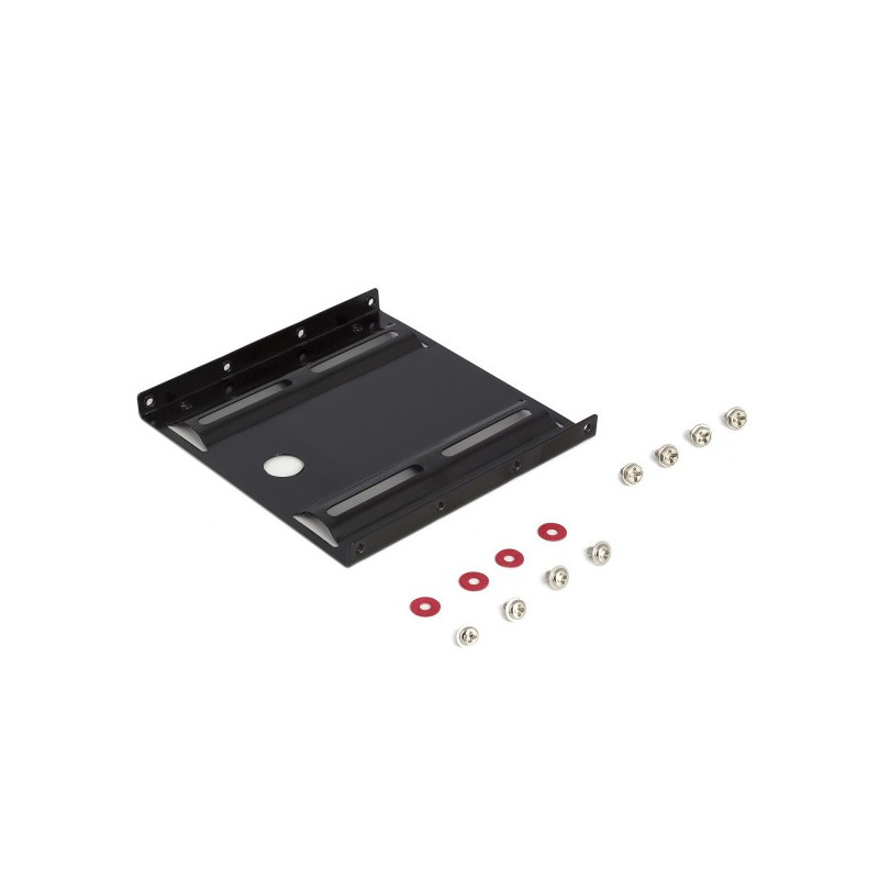 Ewent EW7001 mounting kit Black Ewent EW7001 mounting kit Black