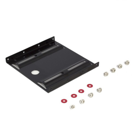 Ewent EW7001 mounting kit Black
