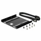 Ewent EW7007 drive bay panel 3.5" Black