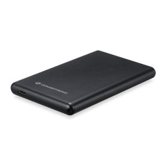 Conceptronic HDE02B storage drive enclosure HDD enclosure Black 2.5"