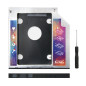 Nanocable 10.99.0101 accessori per laptop