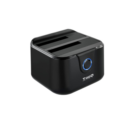 TooQ TQDS-802 Black
