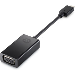 HP Adattatore display da USB-C a VGA