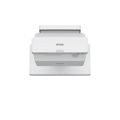 Epson EB-760W Ultra short throw projector 4100 ANSI lumens 3LCD 1080p (1920x1080) White