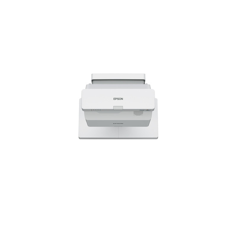 Epson EB-760W Ultra short throw projector 4100 ANSI lumens 3LCD 1080p (1920x1080) White Epson EB-760W Ultra short throw projector 4100 ANSI lumens 3LCD 1080p (1920x1080) White