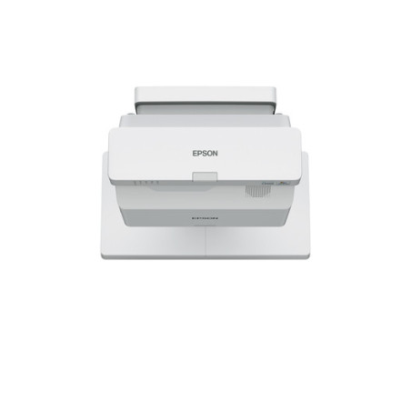Epson EB-760W Ultra short throw projector 4100 ANSI lumens 3LCD 1080p (1920x1080) White