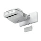 Epson EB-695Wi Ultra short throw projector 3500 ANSI lumens 3LCD WXGA (1280x800) White, Gray Epson EB-695Wi Ultra short throw projector 3500 ANSI lumens 3LCD WXGA (1280x800) White, Gray