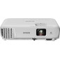 Epson EB-W06 Standard throw projector 3700 ANSI lumens 3LCD WXGA (1280x800) White Epson EB-W06 Standard throw projector 3700 ANSI lumens 3LCD WXGA (1280x800) White
