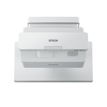 Epson EB-735Fi Ultra short throw projector 3600 ANSI lumens 3LCD 1080p (1920x1080) White