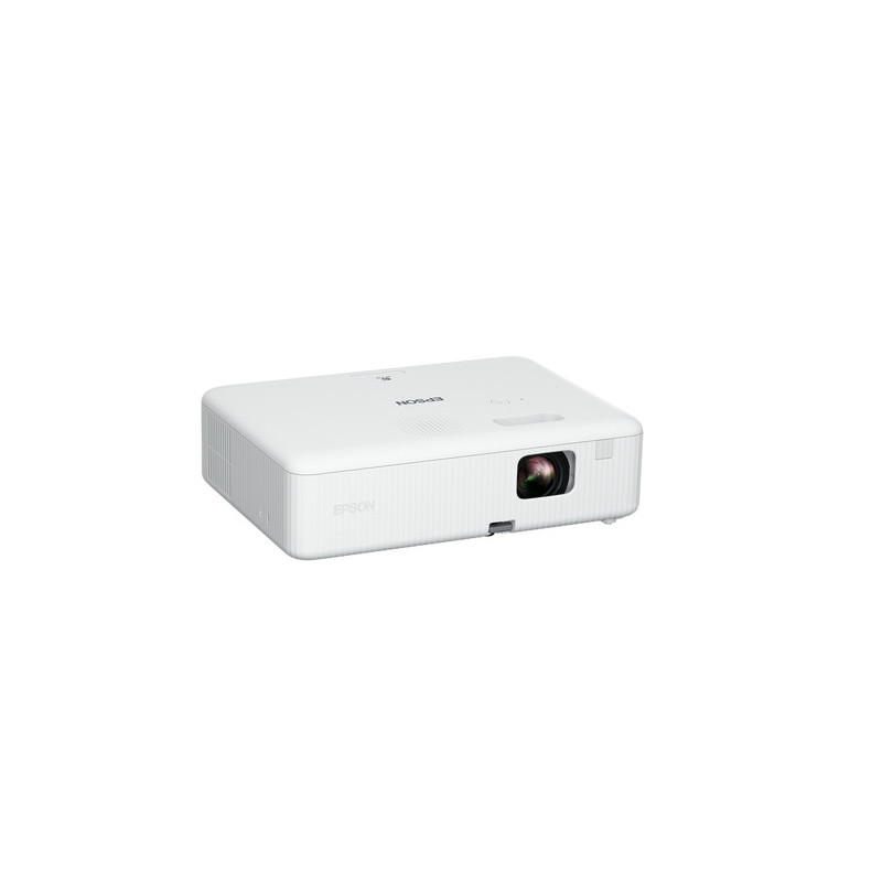 Epson CO-FH01 3000 ANSI lumen 3LCD 1080p (1920x1080) Bianco