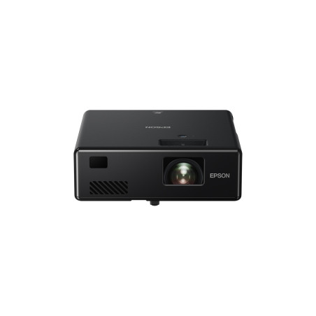 Epson EF-11 Short throw projector 1000 ANSI lumens 3LCD 1080p (1920x1080) Black