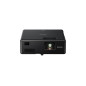 Epson EF-11 Short throw projector 1000 ANSI lumens 3LCD 1080p (1920x1080) Black