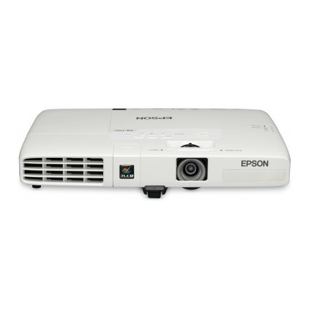 Epson EB-1751 Standard throw projector 2600 ANSI lumens 3LCD 1024x768 White