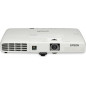 Epson EB-1751 Standard throw projector 2600 ANSI lumens 3LCD 1024x768 White