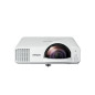 Epson EB-L210SF Short throw projector 4000 ANSI lumens 3LCD 3D White Epson EB-L210SF Short throw projector 4000 ANSI lumens 3LCD 3D White