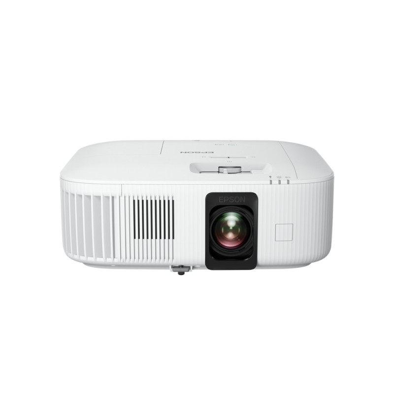 Epson EH-TW6250 Standard throw projector 2800 ANSI lumens 3LCD 4K+ (5120x3200) White Epson EH-TW6250 Standard throw projector 2800 ANSI lumens 3LCD 4K+ (5120x3200) White