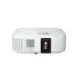 Epson EH-TW6250 Standard throw projector 2800 ANSI lumens 3LCD 4K+ (5120x3200) White Epson EH-TW6250 Standard throw projector 2800 ANSI lumens 3LCD 4K+ (5120x3200) White