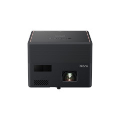 Epson EF-12 Standard throw projector 1000 ANSI lumens 3LCD 1080p (1920x1080) Black