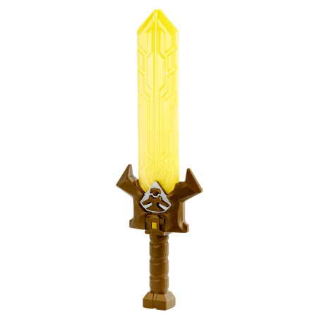 He-Man and the Masters of the Universe HJG63 toy weapon