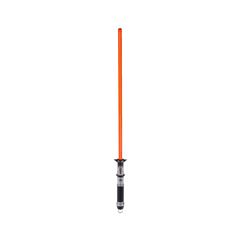Star Wars The Black Series Force FX Elite Baylan Skoll Lightsaber Star Wars The Black Series Force FX Elite Baylan Skoll Lightsaber