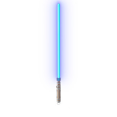 Star Wars The Black Series F39045L0 toy weapon