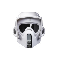 Star Wars The Black Series F69115S0 gioco di ruolo