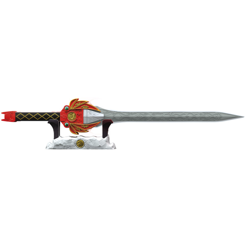 Power Rangers F39475L0 toy weapon Power Rangers F39475L0 toy weapon