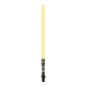 Star Wars The Black Series Rey Skywalker Force FX Elite Lightsaber with Advanced LEDs Star Wars The Black Series Rey Skywalker Force FX Elite Lightsaber with Advanced LEDs