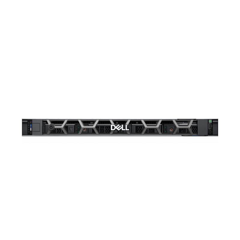 DELL PowerEdge R660XS server 960 GB Rack (1U) Intel® Xeon® Gold 5416S 2 GHz 32 GB DDR5-SDRAM 1100 W DELL PowerEdge R660XS server 960 GB Rack (1U) Intel® Xeon® Gold 5416S 2 GHz 32 GB DDR5-SDRAM 1100 W