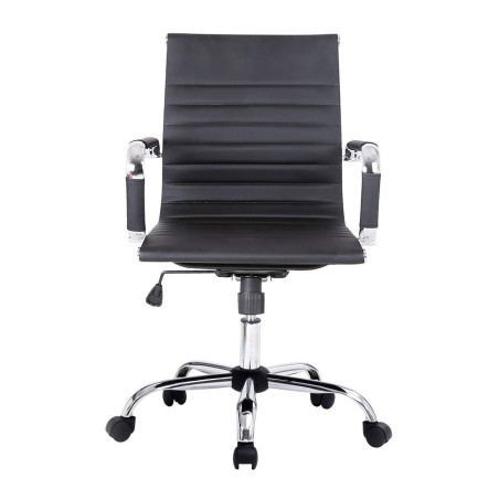Equip 651002 office computer chair Padded seat Padded backrest