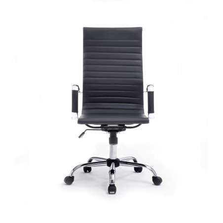 Equip 651001 office computer chair Padded seat Padded backrest