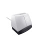 CHERRY SmartTerminal ST-1144 smart card reader USB 2.0 Black, Gray CHERRY SmartTerminal ST-1144 smart card reader USB 2.0 Black, Gray