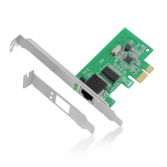 Ewent EW4029 network card Internal Ethernet 1000 Mbit s