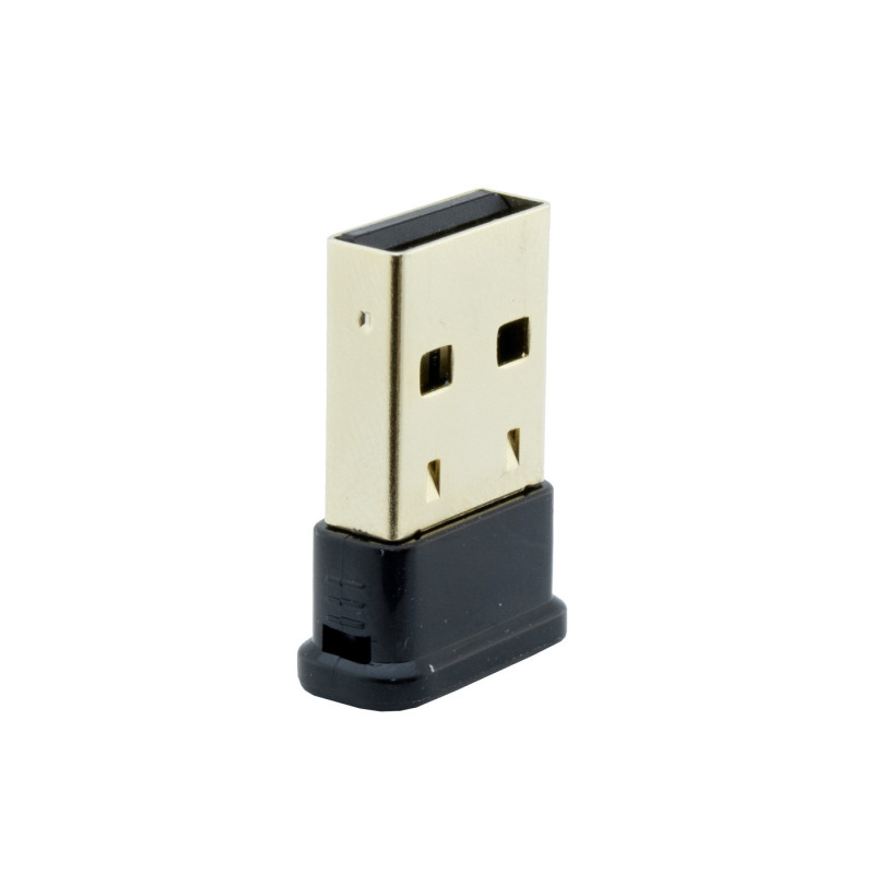 CoolBox COO-BLU53-1 scheda di rete e adattatore Bluetooth CoolBox COO-BLU53-1 scheda di rete e adattatore Bluetooth