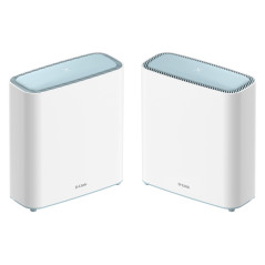 D-Link EAGLE PRO AI AX3200 Dual-band (2.4 GHz   5 GHz) Wi-Fi 6 (802.11ax) White 2